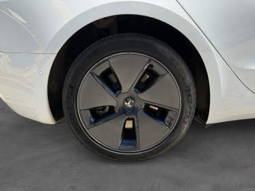 Tesla model 3 standard range plus rdw garantie 12 mois occasion simplicicar toulon est simplicicar simplicibike france
