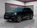 Peugeot 3008 ii puretech 130ch eat8 allure garantie 12 mois occasion simplicicar toulon est simplicicar simplicibike france