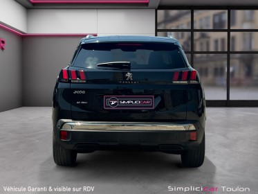 Peugeot 3008 ii puretech 130ch eat8 allure garantie 12 mois occasion simplicicar toulon est simplicicar simplicibike france