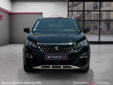 Peugeot 3008 ii puretech 130ch eat8 allure garantie 12 mois occasion simplicicar toulon est simplicicar simplicibike france