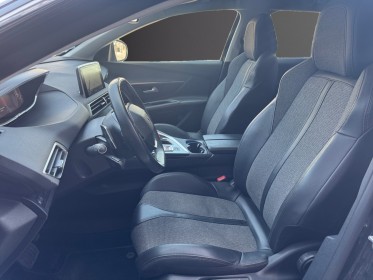 Peugeot 3008 ii puretech 130ch eat8 allure garantie 12 mois occasion simplicicar toulon est simplicicar simplicibike france