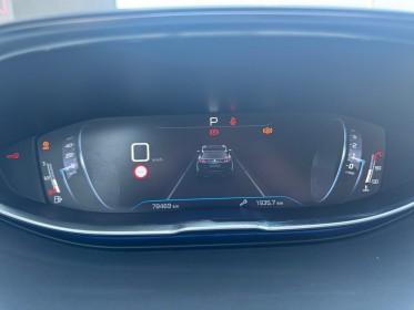 Peugeot 3008 ii puretech 130ch eat8 allure garantie 12 mois occasion simplicicar toulon est simplicicar simplicibike france