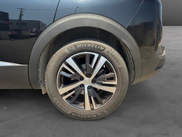 Peugeot 3008 ii puretech 130ch eat8 allure garantie 12 mois occasion simplicicar toulon est simplicicar simplicibike france