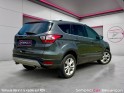 Ford kuga 2.0 tdci 150 ss 4x4 powershift titanium occasion simplicicar besanÇon simplicicar simplicibike france