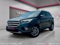 Ford kuga 2.0 tdci 150 ss 4x4 powershift titanium occasion simplicicar besanÇon simplicicar simplicibike france