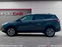 Ford kuga 2.0 tdci 150 ss 4x4 powershift titanium occasion simplicicar besanÇon simplicicar simplicibike france