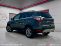 Ford kuga 2.0 tdci 150 ss 4x4 powershift titanium occasion simplicicar besanÇon simplicicar simplicibike france