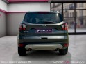 Ford kuga 2.0 tdci 150 ss 4x4 powershift titanium occasion simplicicar besanÇon simplicicar simplicibike france