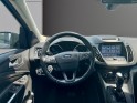 Ford kuga 2.0 tdci 150 ss 4x4 powershift titanium occasion simplicicar besanÇon simplicicar simplicibike france