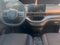 Fiat 500 nouvelle e 118 ch icône garantie 12 mois occasion simplicicar toulon est simplicicar simplicibike france
