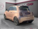 Fiat 500 nouvelle e 118 ch icône garantie 12 mois occasion simplicicar toulon est simplicicar simplicibike france
