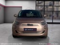 Fiat 500 nouvelle e 118 ch icône garantie 12 mois occasion simplicicar toulon est simplicicar simplicibike france