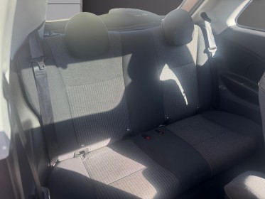 Fiat 500 nouvelle e 118 ch icône garantie 12 mois occasion simplicicar toulon est simplicicar simplicibike france