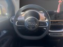 Fiat 500 nouvelle e 118 ch icône garantie 12 mois occasion simplicicar toulon est simplicicar simplicibike france