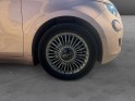 Fiat 500 nouvelle e 118 ch icône garantie 12 mois occasion simplicicar toulon est simplicicar simplicibike france