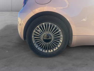 Fiat 500 nouvelle e 118 ch icône garantie 12 mois occasion simplicicar toulon est simplicicar simplicibike france