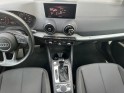 Audi q2 q2 35 tfsi 150 s tronic 7 s line garantie 12 mois carplay caméra de recul virtual cockpit occasion  simplicicar nord...