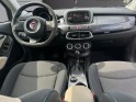 Fiat 500x my17 1.4 multiair 140 ch dct lounge garantie 12 mois occasion simplicicar villebon-sur-yvette simplicicar...
