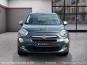 Fiat 500x my17 1.4 multiair 140 ch dct lounge garantie 12 mois occasion simplicicar villebon-sur-yvette simplicicar...