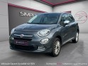 Fiat 500x my17 1.4 multiair 140 ch dct lounge garantie 12 mois occasion simplicicar villebon-sur-yvette simplicicar...