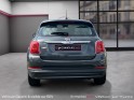Fiat 500x my17 1.4 multiair 140 ch dct lounge garantie 12 mois occasion simplicicar villebon-sur-yvette simplicicar...