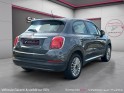 Fiat 500x my17 1.4 multiair 140 ch dct lounge garantie 12 mois occasion simplicicar villebon-sur-yvette simplicicar...