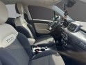 Fiat 500x my17 1.4 multiair 140 ch dct lounge garantie 12 mois occasion simplicicar villebon-sur-yvette simplicicar...