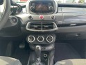 Fiat 500x my17 1.4 multiair 140 ch dct lounge garantie 12 mois occasion simplicicar villebon-sur-yvette simplicicar...
