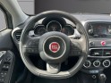 Fiat 500x my17 1.4 multiair 140 ch dct lounge garantie 12 mois occasion simplicicar villebon-sur-yvette simplicicar...