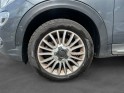 Fiat 500x my17 1.4 multiair 140 ch dct lounge garantie 12 mois occasion simplicicar villebon-sur-yvette simplicicar...