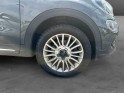 Fiat 500x my17 1.4 multiair 140 ch dct lounge garantie 12 mois occasion simplicicar villebon-sur-yvette simplicicar...