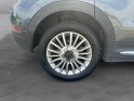 Fiat 500x my17 1.4 multiair 140 ch dct lounge garantie 12 mois occasion simplicicar villebon-sur-yvette simplicicar...