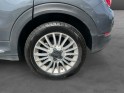 Fiat 500x my17 1.4 multiair 140 ch dct lounge garantie 12 mois occasion simplicicar villebon-sur-yvette simplicicar...
