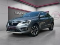 Renault arkana 1.3 tce 140 mild hybrid edc evolution  garantie 12 mois occasion  simplicicar nord isere simplicicar...