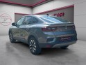 Renault arkana 1.3 tce 140 mild hybrid edc evolution  garantie 12 mois occasion  simplicicar nord isere simplicicar...