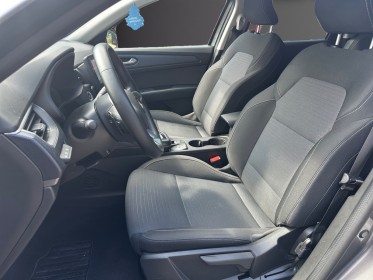 Renault arkana 1.3 tce 140 mild hybrid edc evolution  garantie 12 mois occasion  simplicicar nord isere simplicicar...