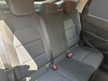 Renault arkana 1.3 tce 140 mild hybrid edc evolution  garantie 12 mois occasion  simplicicar nord isere simplicicar...