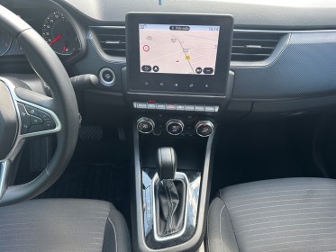 Renault arkana 1.3 tce 140 mild hybrid edc evolution  garantie 12 mois occasion  simplicicar nord isere simplicicar...