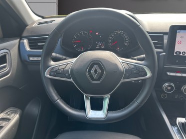 Renault arkana 1.3 tce 140 mild hybrid edc evolution  garantie 12 mois occasion  simplicicar nord isere simplicicar...