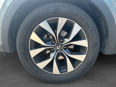 Renault arkana 1.3 tce 140 mild hybrid edc evolution  garantie 12 mois occasion  simplicicar nord isere simplicicar...