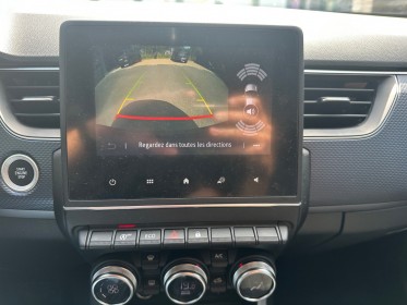 Renault arkana 1.3 tce 140 mild hybrid edc evolution  garantie 12 mois occasion  simplicicar nord isere simplicicar...