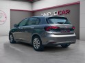 Fiat tipo 5 portes my19 e6d 1.6 multijet 120 ch ss dct easy garantie 12 mois caméra de recul attelage occasion  simplicicar...
