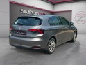 Fiat tipo 5 portes my19 e6d 1.6 multijet 120 ch ss dct easy garantie 12 mois caméra de recul attelage occasion  simplicicar...