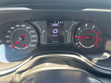 Fiat tipo 5 portes my19 e6d 1.6 multijet 120 ch ss dct easy garantie 12 mois caméra de recul attelage occasion  simplicicar...