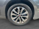 Fiat tipo 5 portes my19 e6d 1.6 multijet 120 ch ss dct easy garantie 12 mois caméra de recul attelage occasion  simplicicar...
