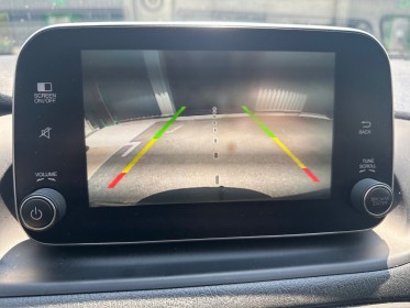 Fiat tipo 5 portes my19 e6d 1.6 multijet 120 ch ss dct easy garantie 12 mois caméra de recul attelage occasion  simplicicar...