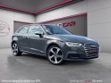 Audi a3 a3 1.4 tfsi cod 150 s tronic 7 design luxe garantie 12 mois occasion simplicicar brest simplicicar simplicibike france