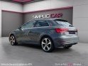 Audi a3 a3 1.4 tfsi cod 150 s tronic 7 design luxe garantie 12 mois occasion simplicicar brest simplicicar simplicibike france