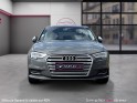 Audi a3 a3 1.4 tfsi cod 150 s tronic 7 design luxe garantie 12 mois occasion simplicicar brest simplicicar simplicibike france
