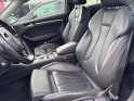 Audi a3 a3 1.4 tfsi cod 150 s tronic 7 design luxe garantie 12 mois occasion simplicicar brest simplicicar simplicibike france